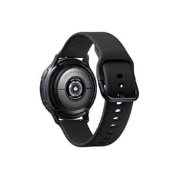 Samsung Smart Watch Galaxy Watch Active2 44mm HR GPS - Black