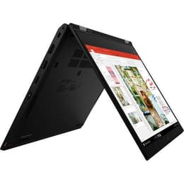 Lenovo ThinkPad X13 Yoga G3 13-inch (2022) - Core i5 - Gen 12 (U) - 16GB - SSD 512 GB QWERTY - English