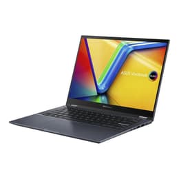 Asus VivoBook S 14 Flip TN3402YA-O71610BL0W 14-inch (2025) - Ryzen 7 7730U - 16GB - SSD 1 TB QWERTY - English