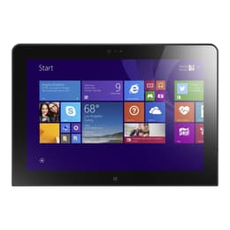 ThinkPad Tablet 10 (2014) - WiFi + 4G