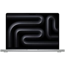 MacBook Pro 14.2-inch (2023) - Apple M3 Max 14-core and 30-core GPU - 36GB RAM - SSD 1000GB - QWERTY - English