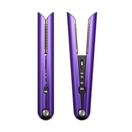 Dyson Corrale™ Violet/Noir Hair straightener
