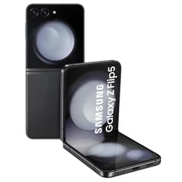 Galaxy Z Flip5 256GB - Gray - Unlocked