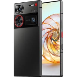 ZTE nubia Z60 Ultra 512GB - Black - Unlocked