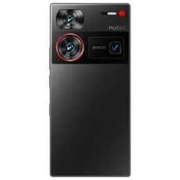 ZTE nubia Z60 Ultra 512GB - Black - Unlocked