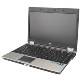 HP EliteBook 8440P 14-inch (2008) - Core i5-520M - 2GB  - HDD 160 GB AZERTY - French