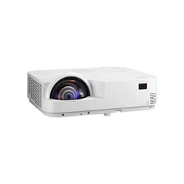 Nec M362WG Video projector 3600 Lumen - White