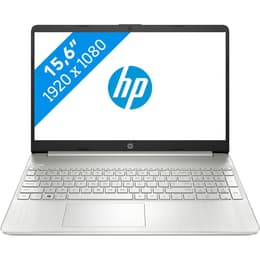 HP 15S-FQ2000NB 15-inch (2020) - Pentium Gold 7505 - 16GB - SSD 512 GB AZERTY - French