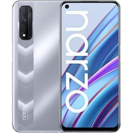 Realme Narzo 30 128GB - Grey - Unlocked