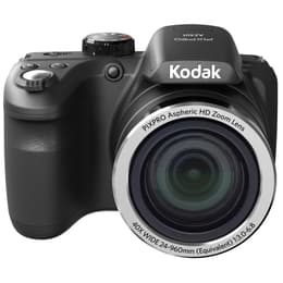 Kodak PixPro AZ422 Bridge 20 - Black