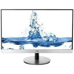 23-inch Aoc I2369VM 1920 x 1080 LCD Monitor Grey