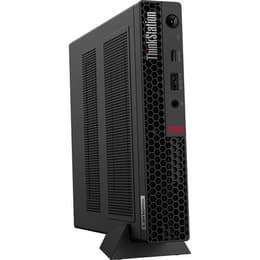 Lenovo ThinkStation P340 Tiny Core i5-10500 3.1 - SSD 512 GB - 16GB
