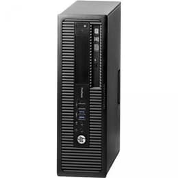 HP ProDesk 400 G1 SFF Core i3-4130 3,4 - HDD 500 GB - 4GB