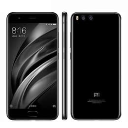 Xiaomi Mi 6 64GB - Black - Unlocked