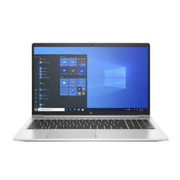 Hp ProBook 630 G8 13-inch (2020) - Core i5-1135G7﻿ - 8GB - SSD 256 GB QWERTY - English
