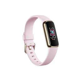Fitbit Smart Watch Luxe GPS - Pink