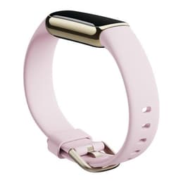 Fitbit Smart Watch Luxe GPS - Pink