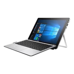 HP Elite X2 1012 G2 12-inch Core i5-7300U - SSD 256 GB - 8GB QWERTY - Italian
