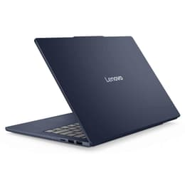 Lenovo IdeaPad Slim 5 16IRH10 16-inch (2023) - Core i7 - Gen 13 (H) - 16GB - SSD 1 TB QWERTY - English