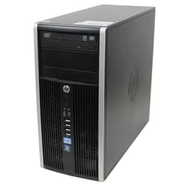HP Compaq Pro 6305 MT A10-5800B 3,8 - SSD 1 TB - 8GB