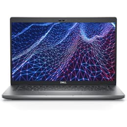 Dell Latitude 5430 14-inch (2022) - Core i7 - Gen 12 (U) - 8GB - SSD 1 TB QWERTY - English