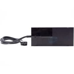 12V 16.5A 2Pin Microsoft Charger with power cable Cable