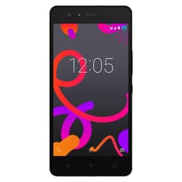 BQ Aquaris M5 16GB - Black - Unlocked