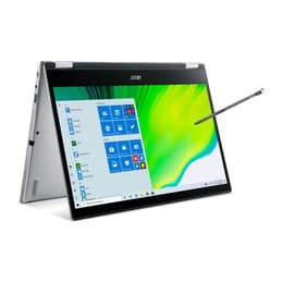 Acer Spin 3 SP313-51N-55QM 13-inch (2020) - Core i5-1135G7﻿ - 8GB - SSD 512 GB QWERTY - Spanish