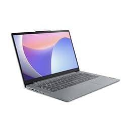Lenovo IdeaPad Slim 3 14IAN8 14-inch (2023) - Core i3-N305 - 8GB - SSD 512 GB QWERTY - English