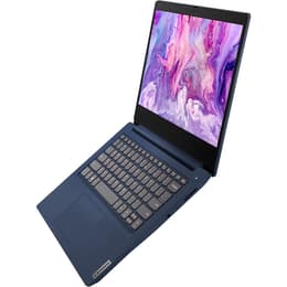 Lenovo IdeaPad Slim 3 14IAN8 14-inch (2023) - Core i3-N305 - 8GB - SSD 512 GB QWERTY - English