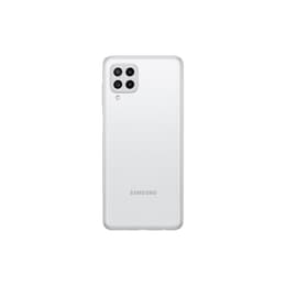 Galaxy M22 128GB - White - Unlocked