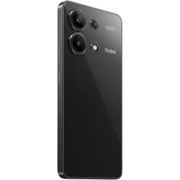Xiaomi Redmi Note 13 256GB - Black - Unlocked