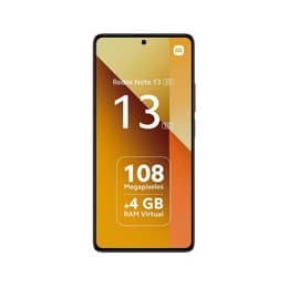 Xiaomi Redmi Note 13 256GB - Black - Unlocked