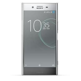 Sony Xperia ZX Premium 64GB - Silver - Unlocked