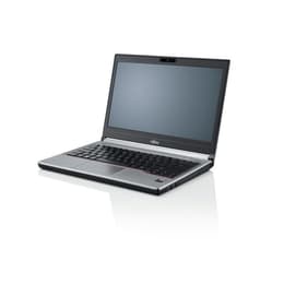 Fujitsu LifeBook E736 13-inch (2016) - Core i3-6100U - 8GB - SSD 256 GB QWERTY - Spanish