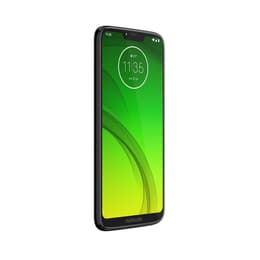 Motorola Moto G7 Power 64GB - Black - Unlocked