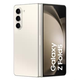 Galaxy Z Fold5 256GB - Beige - Unlocked