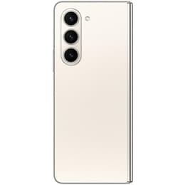 Galaxy Z Fold5 256GB - Beige - Unlocked