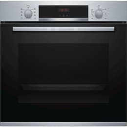 Fan-assisted multifunction Bosch Hba553br0 Oven