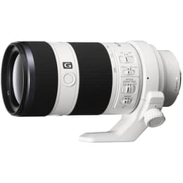 Camera Lense Sony E 70-200mm f/4 E 70-200mm f/4