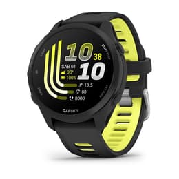 Garmin Forerunner 170 Music Bluetooth 42 mm - Black