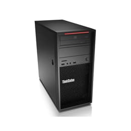 Lenovo ThinkStation P520 Xeon W-2135 3.7 - SSD 1 TB - 64GB