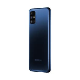 Galaxy M51 128GB - Blue - Unlocked