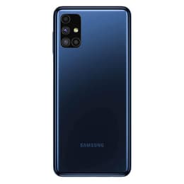 Galaxy M51 128GB - Blue - Unlocked
