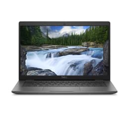 Dell Latitude 3440 14-inch (2023) - Core i5-1335U - 8GB - SSD 256 GB AZERTY - French