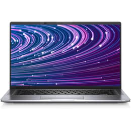Dell Latitude 9520 15-inch (2020) - Core i7-1185G7 - 16GB - SSD 512 GB QWERTY - Swedish