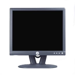 17-inch Dell E173FPS 1280x1024 LCD Monitor Black