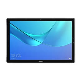 Huawei MediaPad M5 10 64GB - Grey - Wi-Fi