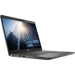 Dell Latitude 5300 13-inch (2019) - Core i5-8365U - 8GB - SSD 256 GB QWERTY - English