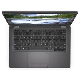 Dell Latitude 5300 13-inch (2019) - Core i5-8365U - 8GB - SSD 256 GB QWERTY - English